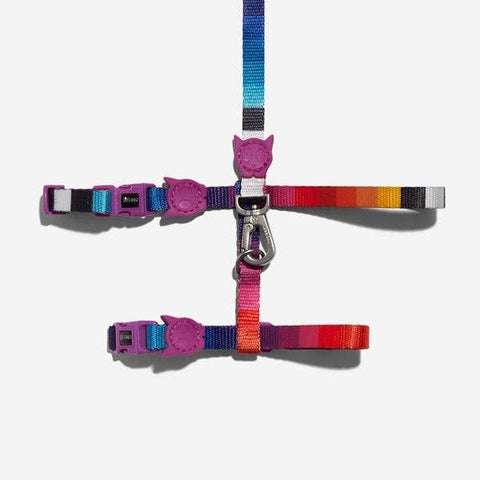 Zee.Dog - Prisma | Cat Harness with Leash