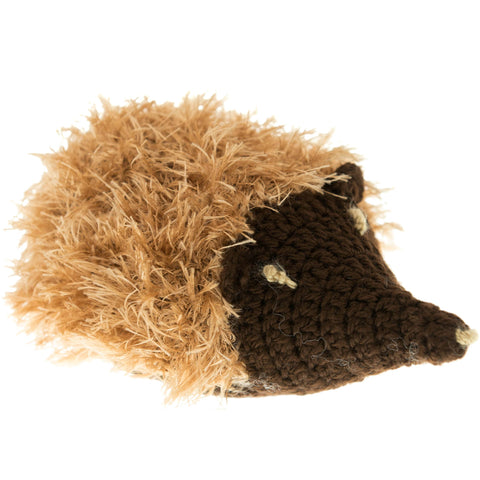 Mendota Pet - Oomaloo Pet Toy - Hedgehog