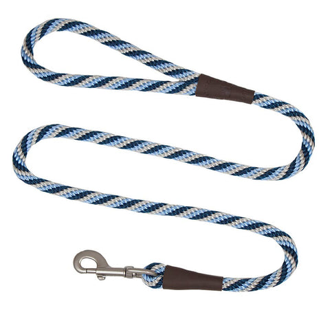 Mendota Pet - Snap Leash - 1/2" X 6'