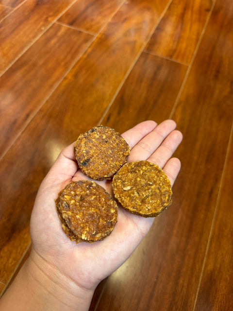 Biscuit Authority Buddy's Favorites