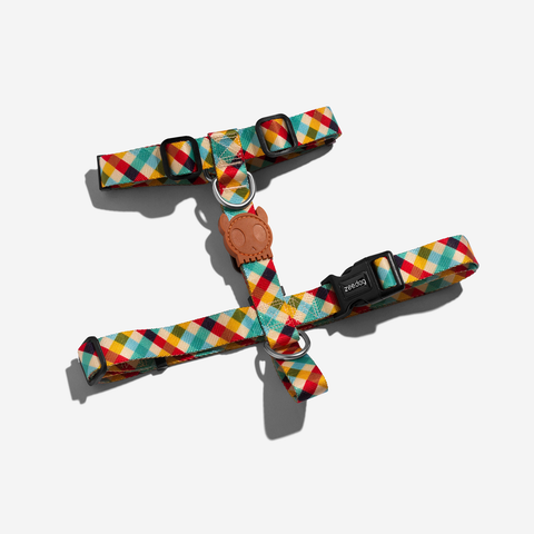 Zee.Dog - Phantom | H-Harness
