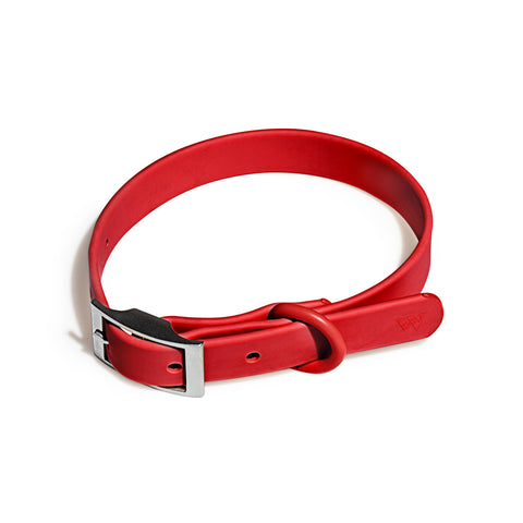 Wild One - Adjustable Waterproof Collar