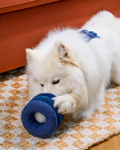 Wild One - Tennis Tuft