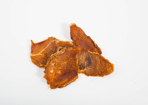 Goodness Gracious - Hula Lula Pork (Human Grade, 1 Ingredient Jerky) - 5oz