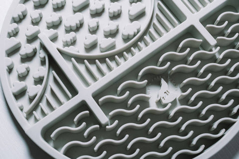 Wild n Fresh Treats - Bridge Grub Mat