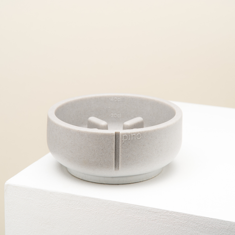 PINO - Slow Feeder Bowls - 2024 Collection