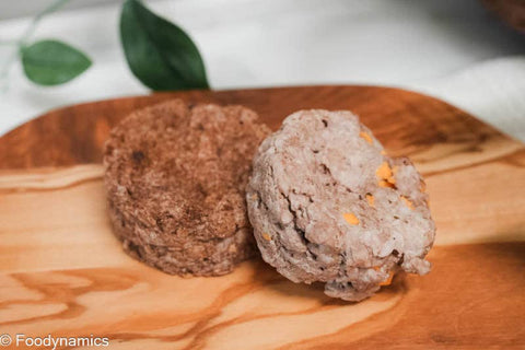 Raw Dog Barkery - Pork Cookie Delights