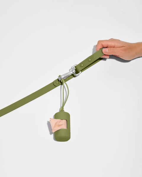 Wild One - Poop Bag Carrier