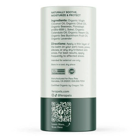 Fera Pets - PawBiome® Pet Balm