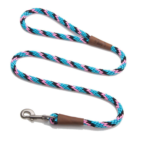 Mendota Pet - Snap Leash - 1/2" X 6'
