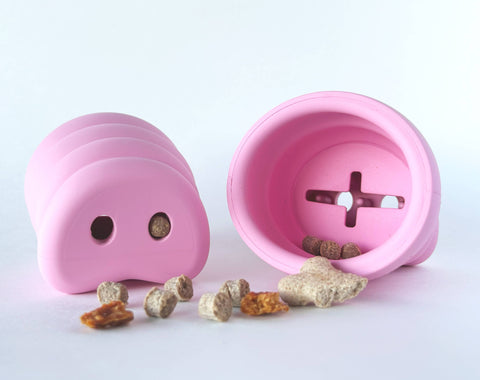 SnoggyDogs LLC - 12 Oinker Box