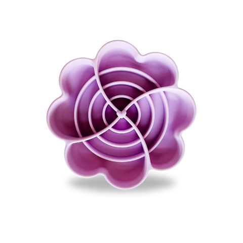 Barks and Brownies - Love Slow Feeder Grape