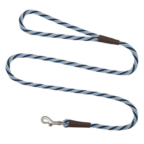 Mendota Pet - Small Snap Leash - 3/8" X 6'