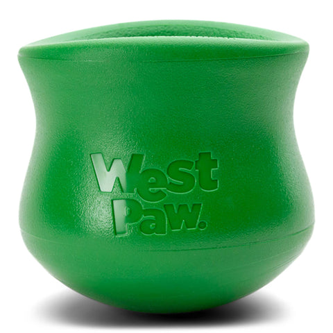 West Paw - *Limited Edition* Toppl® Puzzle Treat-Dispensing Dog Toy