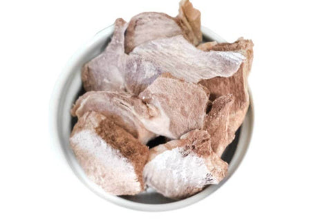 Raw Dog Barkery - Turkey Gizzards Sliced Freeze-Dried