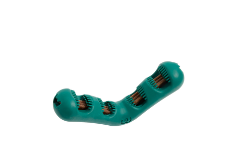 Woof - The Bite n' Brush