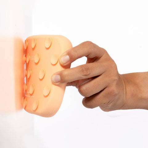 Awoo - Sardina Lick Mat & Slow Feeder