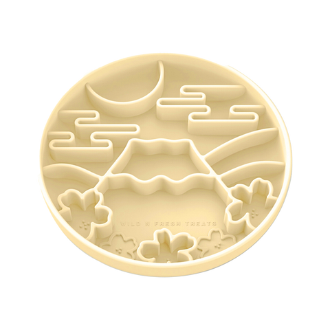 Wild n Fresh Treats - Yama Grub Mat - Foam