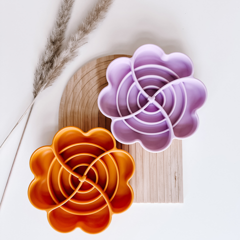 Barks and Brownies - Love Slow Feeder Grape