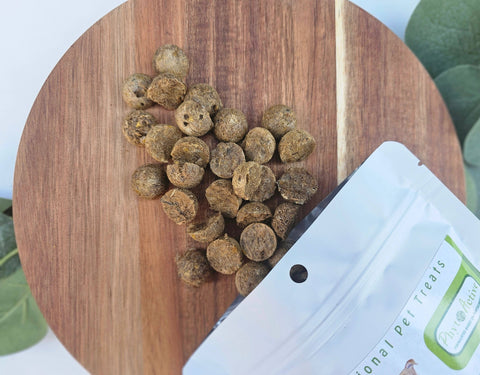 Harper & Friends - Herring PhytoProactive Treats