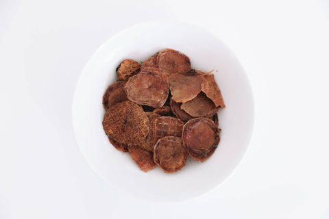 Wild n Fresh Treats - Dehydrated Lamb Fries (NZ)