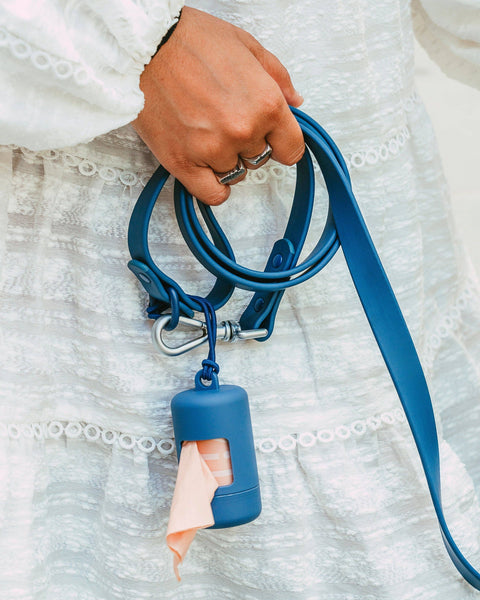 Wild One - Poop Bag Carrier