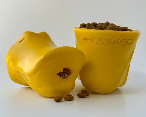 SnoggyDogs LLC - The Quacker