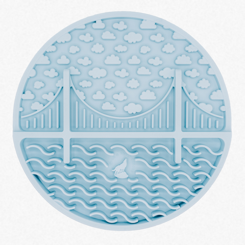 Wild n Fresh Treats - Bridge Grub Mat