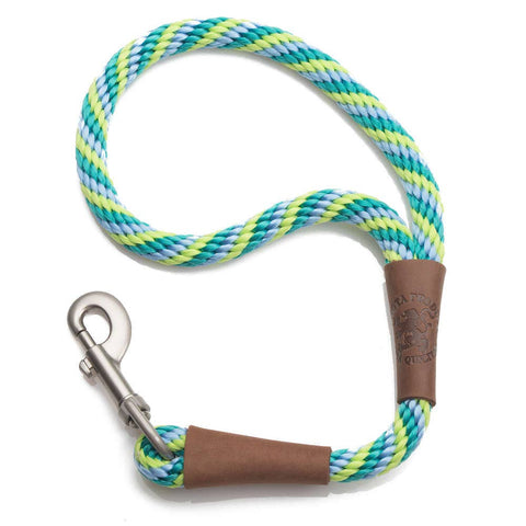 Mendota Pet - Traffic Lead - 1/2" x 16"