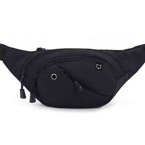 Litto Howler - City Pack - Black