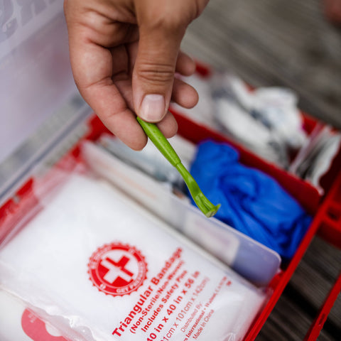 TickCheck - TickCheck Tick Remover Value 3 Pack