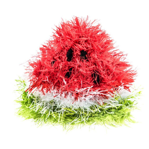 Mendota Pet - Oomaloo Pet Toy - Watermelon medium