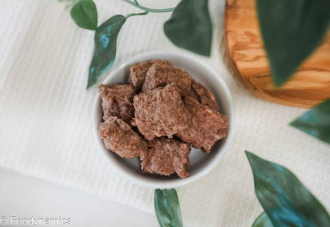 Raw Dog Barkery - Chick Krispies