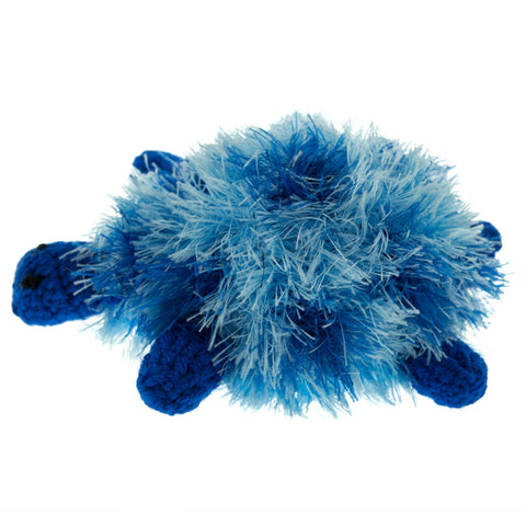 Mendota Pet - Oomaloo Pet Toy - Turtle