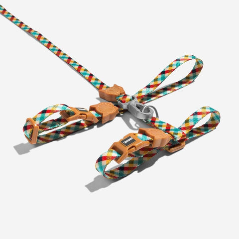 Zee.Dog - Phantom | Cat Harness with Leash