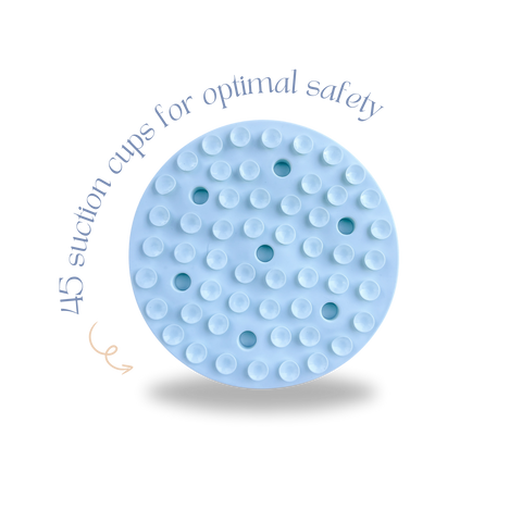 Barks and Brownies - Tea Snuffle Mat