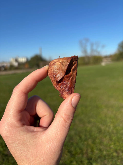Happy Trout Pet Treats - Liver Licks