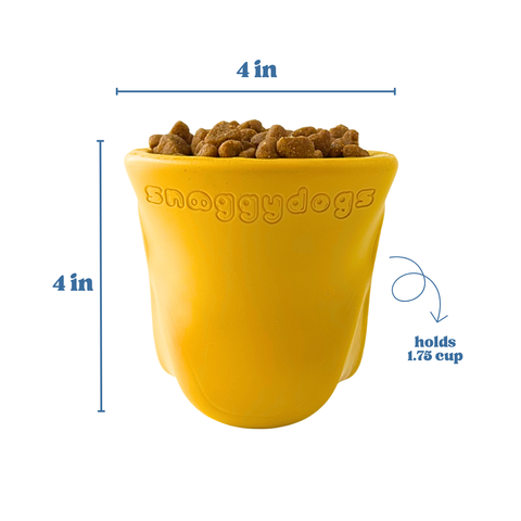 SnoggyDogs LLC - The Quacker