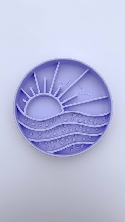 Brewin Aussie Co - The Ocean Waves Slow Feeder