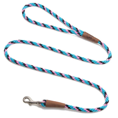 Mendota Pet - Small Snap Leash - 3/8" X 6'