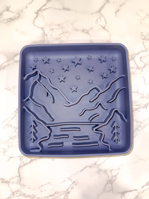 Brewin Aussie Co - Wanderlust Slow Feeder