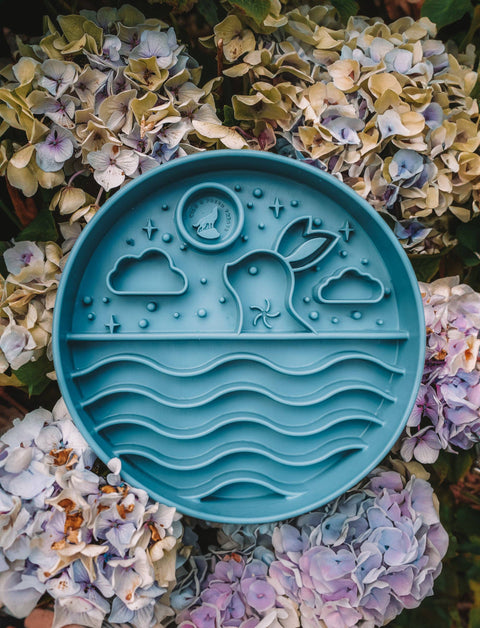 Wild n Fresh Treats - Moon Festival Grub Mat