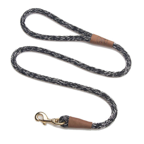 Mendota Pet - Snap Leash - 1/2" X 6'