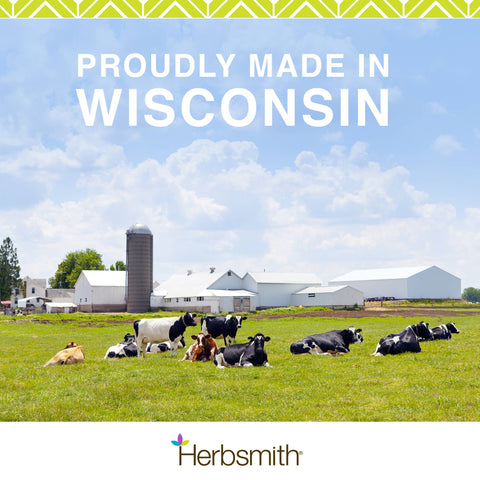 Herbsmith - Smiling Dog Freeze-Dried Cheese Treats