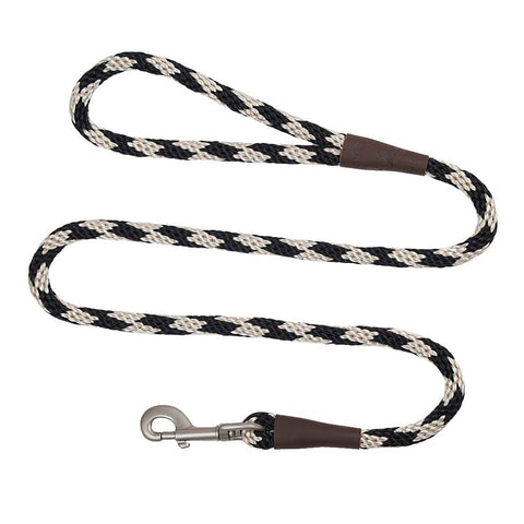 Mendota Pet - Snap Leash - 1/2" X 6'