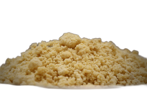 Herders Choice Chews - Yogurt dry crumble Food Topper5.3oz (150g) for dogs