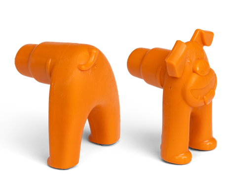 West Paw - Toppl® Stopper Treat Toy Plug Accessory