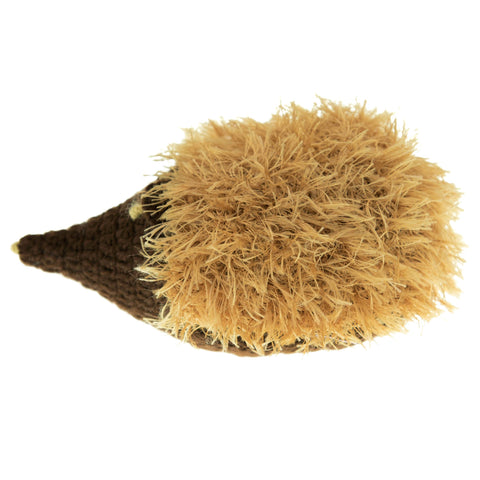 Mendota Pet - Oomaloo Pet Toy - Hedgehog
