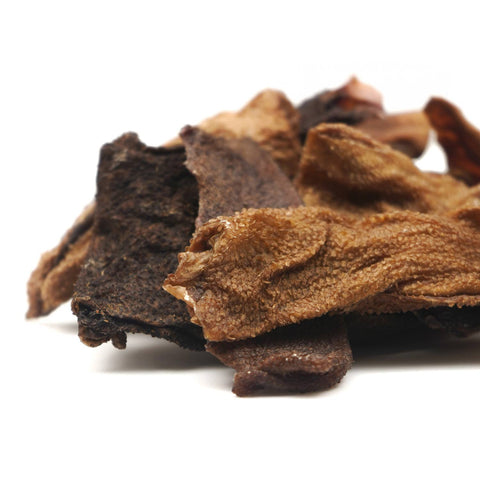 Herders Choice Chews - Herders Choice Chews Green Sheep Tripe Chips