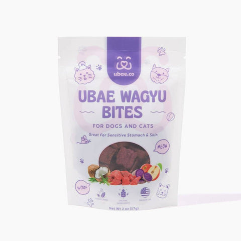 ubae.co - Ubae Wagyu Bites